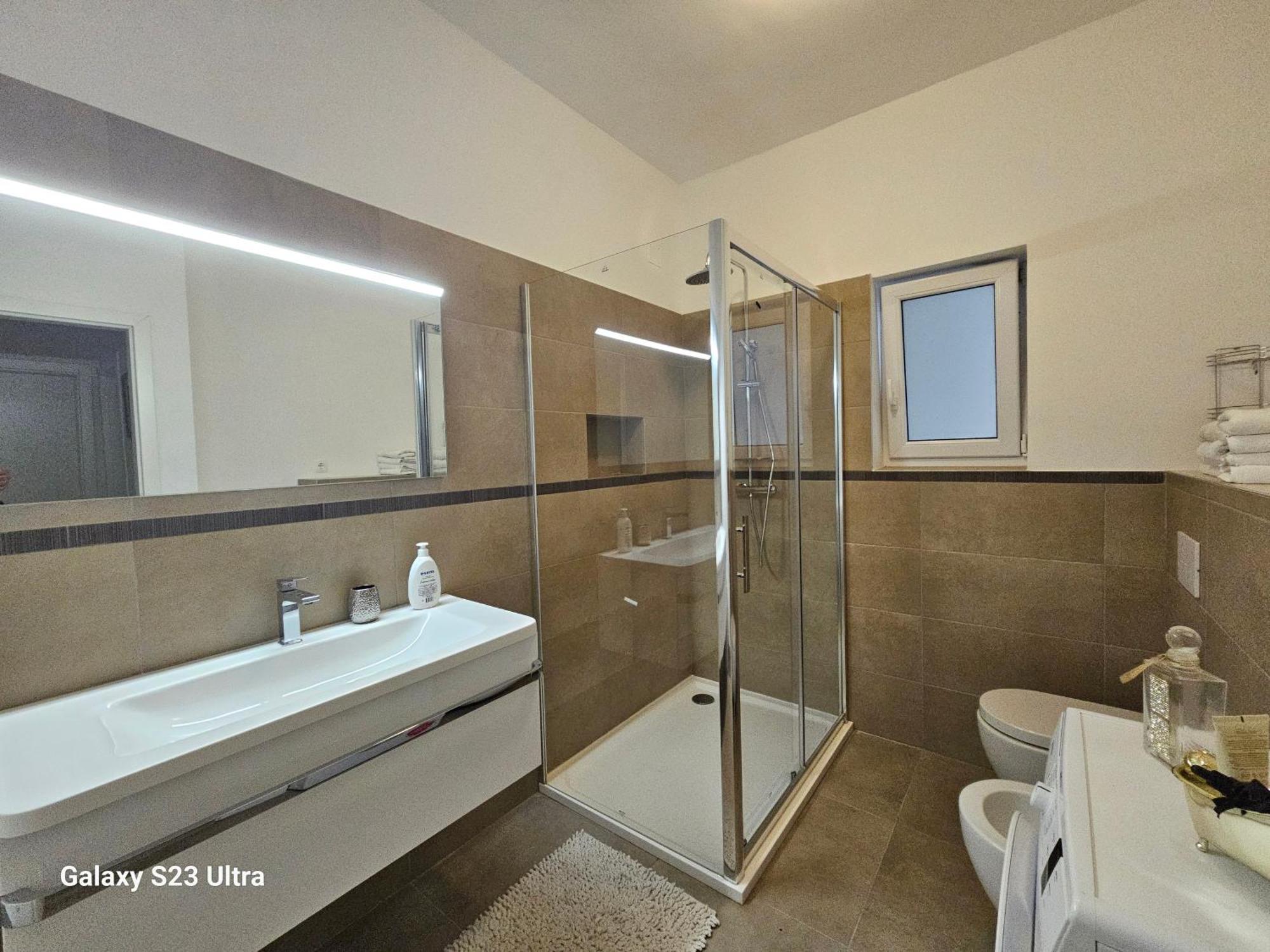 Apartmani Dianna Kastela Exterior photo