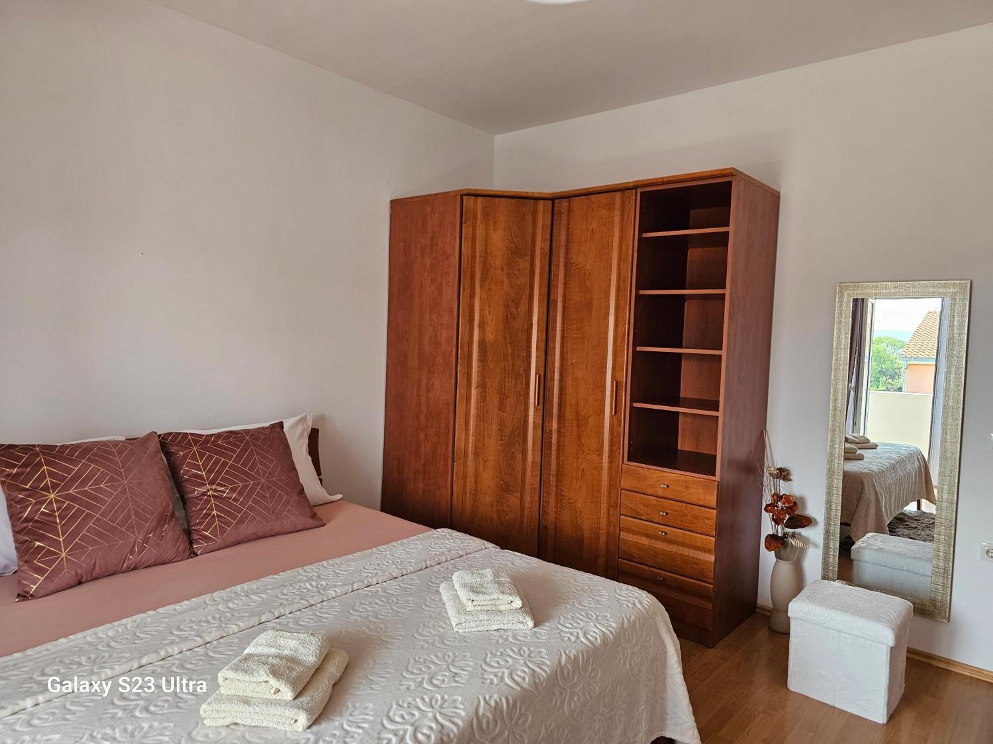 Apartmani Dianna Kastela Exterior photo