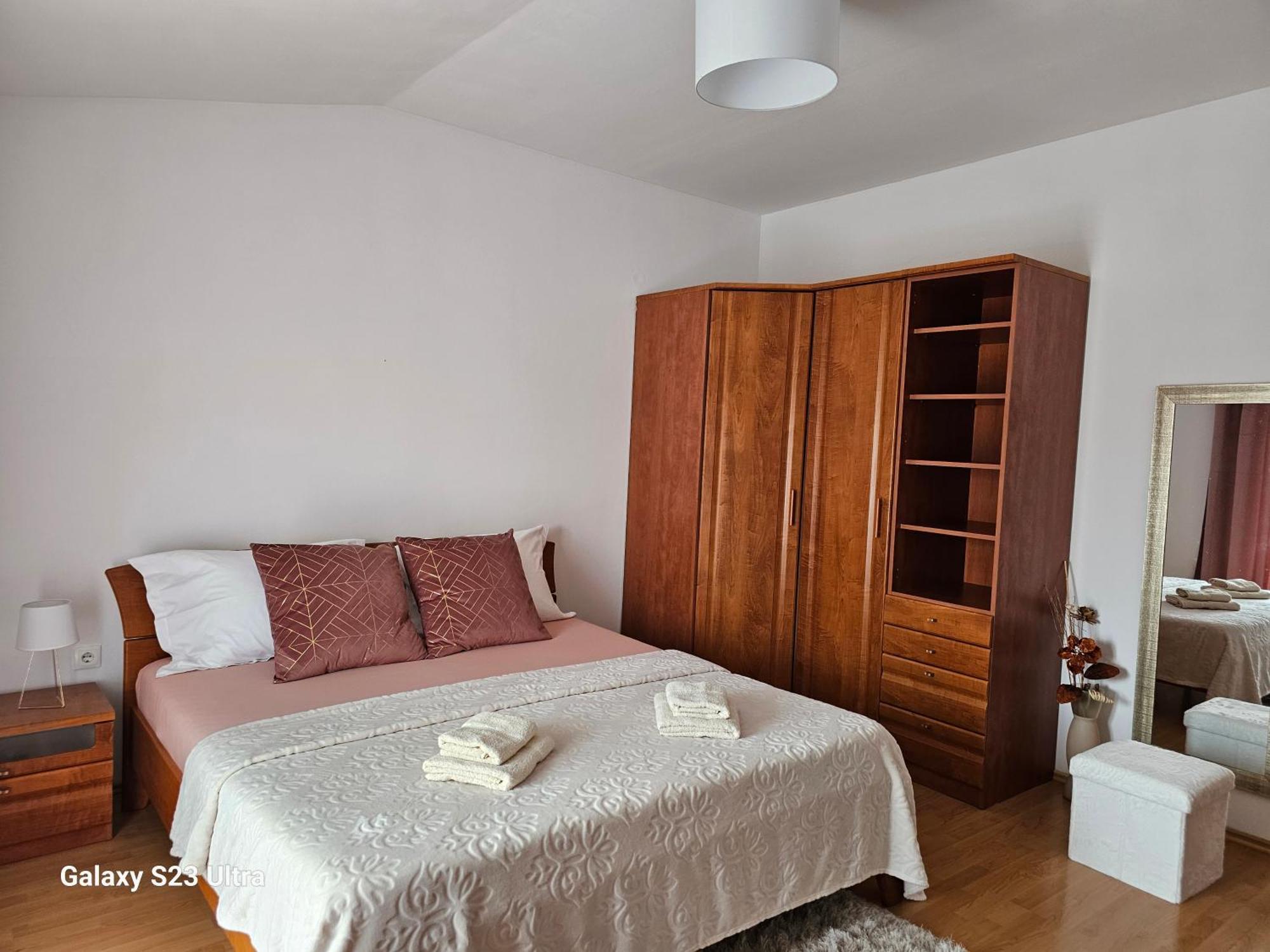 Apartmani Dianna Kastela Exterior photo