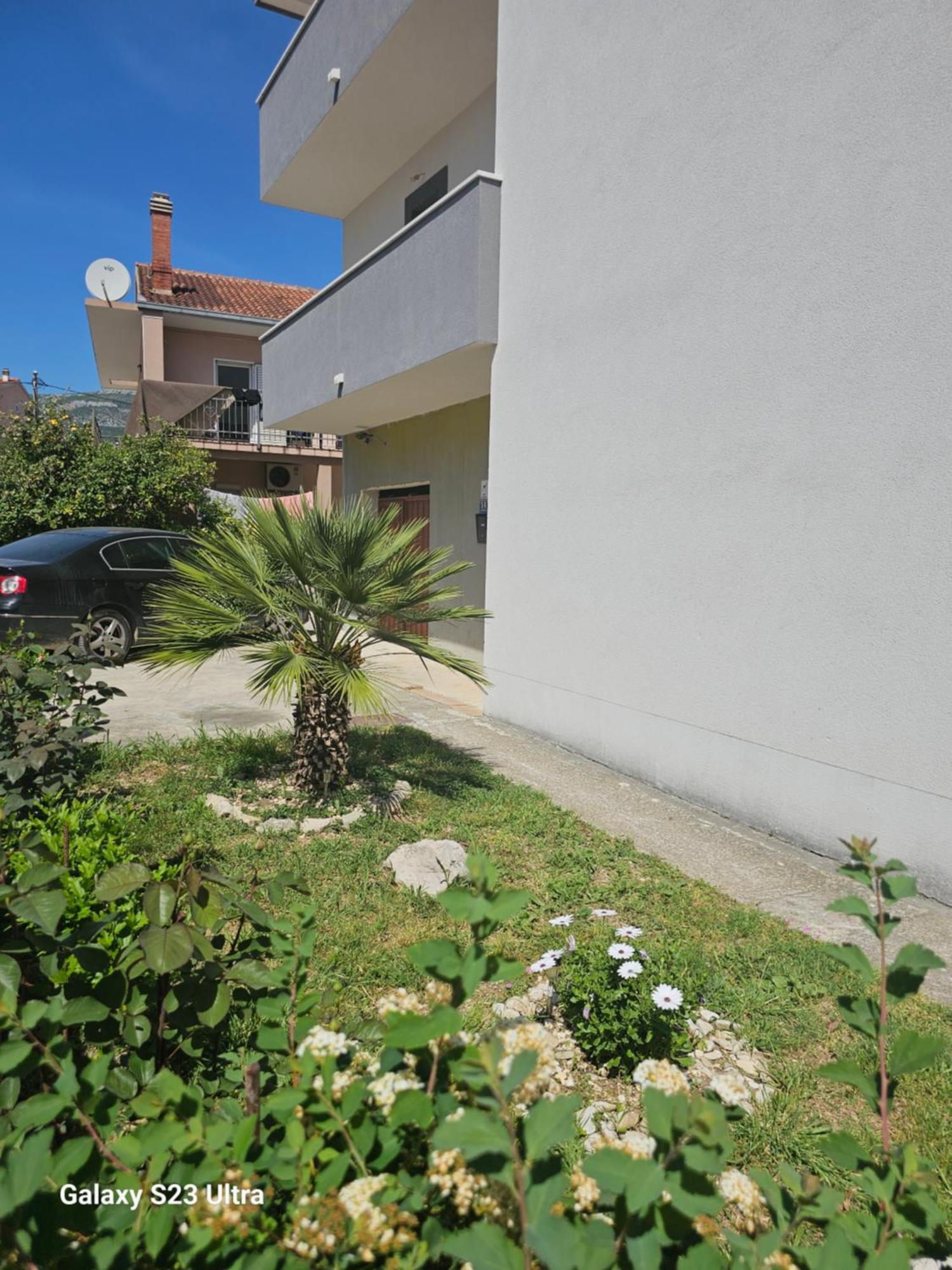 Apartmani Dianna Kastela Exterior photo