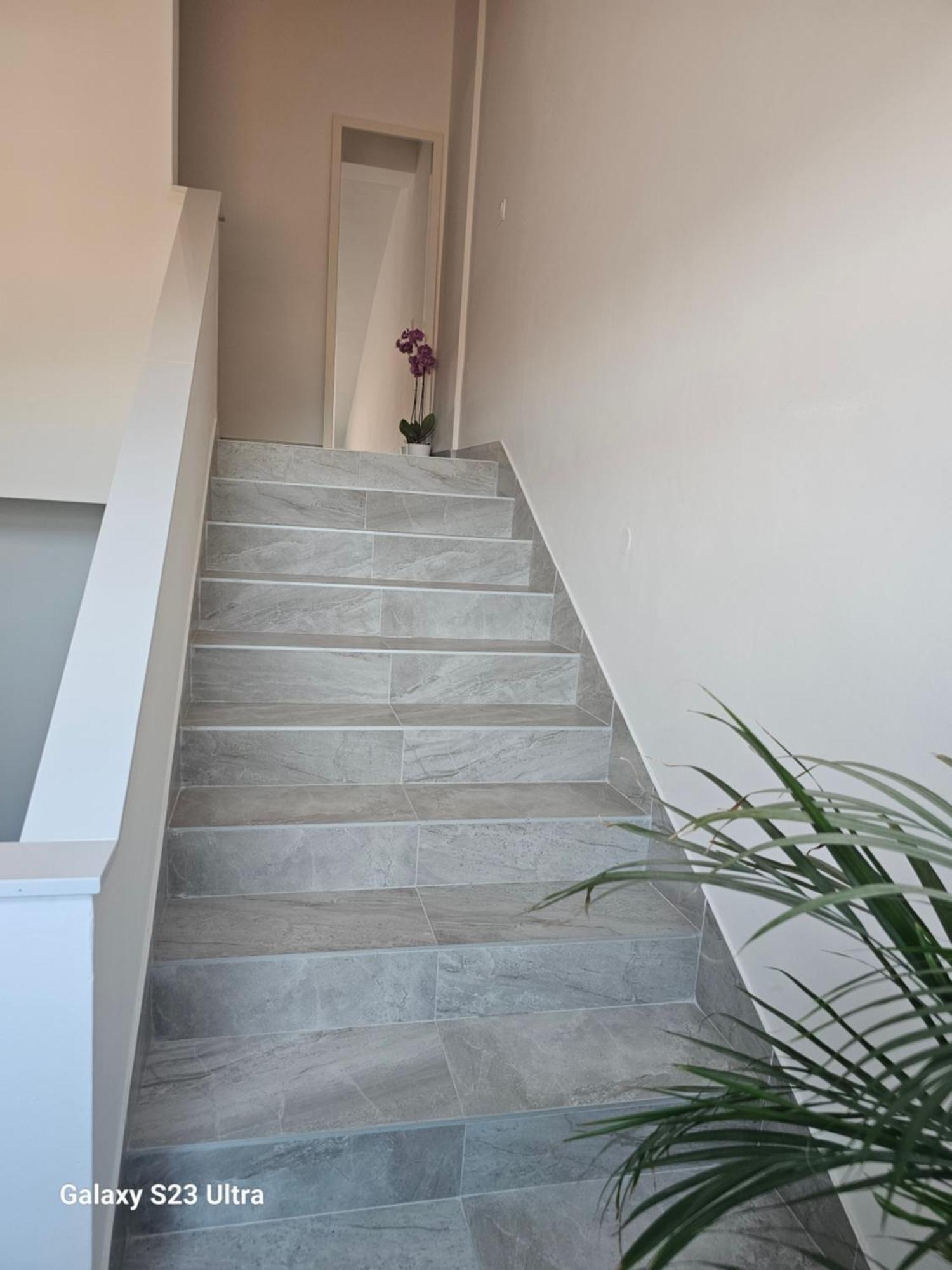 Apartmani Dianna Kastela Exterior photo