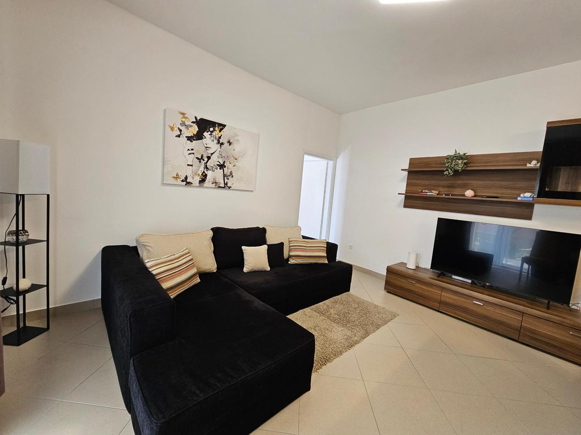 Apartmani Dianna Kastela Exterior photo